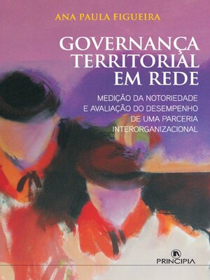 cover image of Governança Territorial em Rede